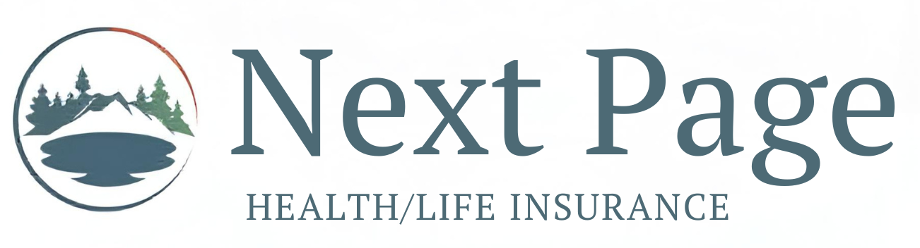 Professional Logo with Caldera Silhouette