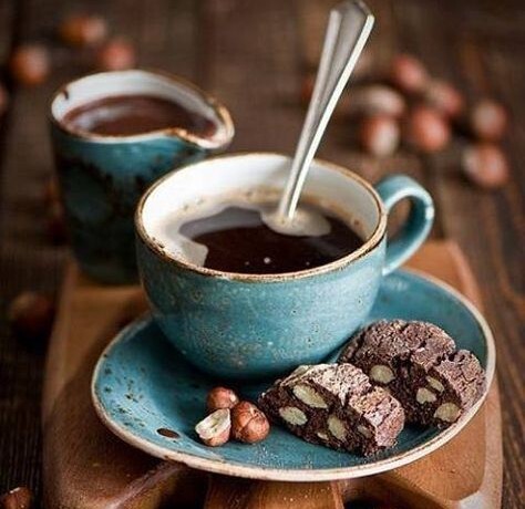 coffee cookies-1 coffee cookies-1